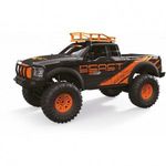 Amewi RC Dirt Beast Pickup Crawler távirányítós autó (1: 10) - Fekete/narancs (22529) fotó