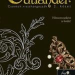 Diana Gabaldon Outlander 7 - Csontok visszhangozzák 2 kötet (kemény kötés) fotó