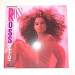 Diana Ross : Ross - LP - ( JPN ) fotó