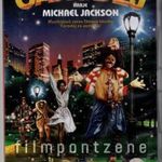 The Wiz (1978) DVD ÚJ! fsz: Michael Jackson, Diana Ross - külföldi kiadás magyar felirattal fotó