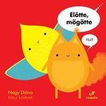 Nagy Diána - Előtte, mögötte - Hol? - ÜKH 2018 fotó