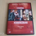 Csoda Krakkóban (2004) (Groó Diana filmje) - ODEON KIADÁSÚ SZINKRONIZÁLT JOGLEJÁRT RITKASÁG!! fotó