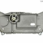 SKODA OCTAVIA II 2004-2013 VW GOLF V 2003-2009 VW JETTA 2005-2010 VW TOURAN 2003-2010 fotó