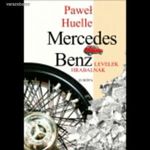 Paweł Huelle: Mercedes-Benz fotó