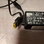 Lenovo 20V 2.25A laptop notebook hálózati adapter tápegység ADLX45NDC3A fotó