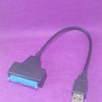 USB - Sata átalakító ( Külső merevlemez készítő ) fotó