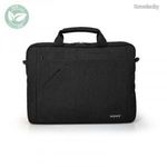 Port Designs Sydney Laptop Bag 14" Black 135171 fotó