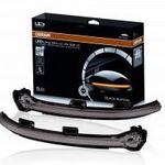 Osram Dynamic Full LED Mirror Indicators LEDriving VW Golf 7 és 7.5 (08/2012-) VW Touran II (05/2... fotó