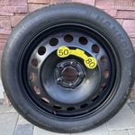 Mankókerék 17" 5x108 Volvo; Citroen; Ford; Peugeot; Renault fotó