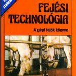 Fejési technológia (dedikált) fotó