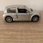 Maisto Renault Clio V6 Sport 1/43 fotó