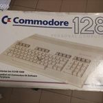 Commodore C128 Hibás! fotó