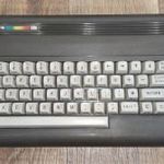 COMMODORE 16 fotó