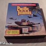 [ABC] Amiga nagydobozos játék - Pacific Islands fotó