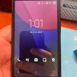 ALCATEL PIXI 4 - FÜGGETLEN, TÖ9LTŐVEL - ANDROID 6 - 1 / 8GB MEMÓ/ TÁRHELY fotó