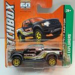 matchbox ford f 150 svt raptor (2012) fotó