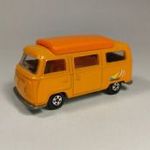 Matchbox Volkswagen Camper SF fotó