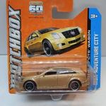 Matchbox Cadillac CTS Wagon (2012) fotó