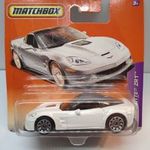 Matchbox Corvette ZR 1 (2010) fotó