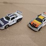 Matchbox Porsche 935 #2 fotó