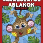 Varázslatos ablakok - Cuki állatok fotó