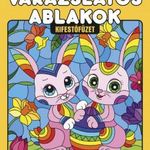 Varázslatos ablakok - Húsvét fotó