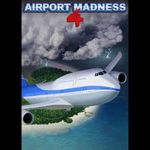 Airport Madness 4 (PC - Steam elektronikus játék licensz) fotó