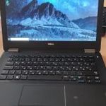 Dell Latitude e7270 Ultrabook laptop fotó