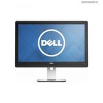 23" Dell Ultrasharp UZ2315H multimédiás Használt monitor fotó