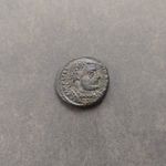 Római Birodalom Ritka I. LICINIUS Follis Thessalonika 19mm/3, 0gr fotó