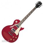 JM Forest - LP300 WR Wine Red elektromos gitár utolsó darabok fotó