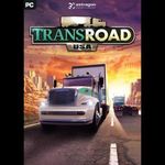 TransRoad: USA (PC - Steam elektronikus játék licensz) fotó