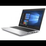 Laptop HP ProBook 650 G5 i5-8265U | 8GB DDR4 | 256GB (M.2) SSD | NO ODD | 15, 6" | 1920 x 1080 (Fu... fotó