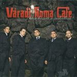 Váradi Roma Cafe - Isten hozott a családban! CD fotó