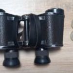 IIVH-s Német 6x30-as Zeiss katonai távcső (Silvamar) fotó