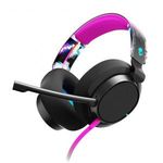 Skullcandy SLYR Pro gaming headset fekete (S6SPY-P003) (S6SPY-P003) fotó