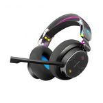 Skullcandy PLYR gaming headset fekete (S6PPY-P003) (S6PPY-P003) fotó