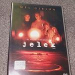 Jelek DVD (2002) Szinkronizált, karcmentes lemez (Mel Gibson) fotó