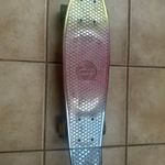 Penny Board Gördeszka 57x14 fotó