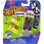 Hot Wheels Skate: Tony Hawk A Lil' Batty fingerboard cipovel - Mattel fotó