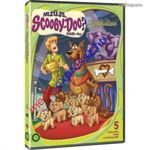 MIZÚJS, SCOOBY-DOO? 5. - KUTYAKIÁLLÍTÁS fotó