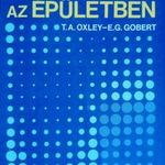 Oxley, T.A.- Gobert, E.G: Nedvesség az épületben fotó