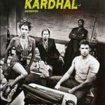 Kardhal - DVD Amerikai akciófilm, John Travolta , Halle Berry fotó