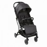 Chicco TROLLEYme babakocsi automata zárral 0-15 kg, 0-3 év, Stone fotó