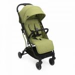 Chicco TROLLEYme babakocsi automata záródással 0-15 kg, 0-3 év, Lime fotó