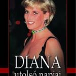 Marton Gregory: Diana utolsó napjai (2005) fotó