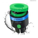 Nous A6T kültéri okoskonnektor, Tasmota firmware-el fotó