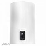 Villanybojler, Ariston Lydos Wi-Fi 100, 100 L, 1800 W , internetkapcsolattal fotó