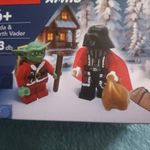 Star Wars egyedi figurák!Ritkaság fotó