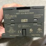 Siemens 6ES7 223-1BL22-0XA0 Digital Input/Output Module fotó